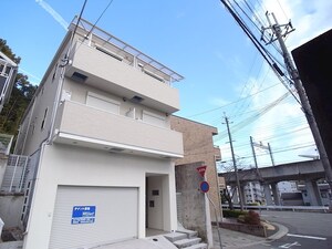 ハートフル岡場駅前