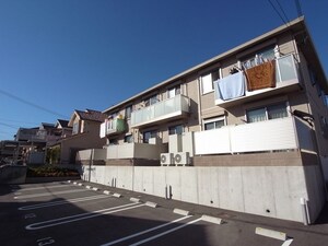 ハーベスト白水