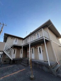 プリシェール中津