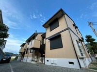 ジュネス北六甲