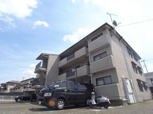 ジョイフル赤羽