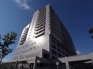 学園シティコート