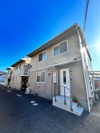 ツインズコート