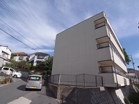 メゾンサンセール