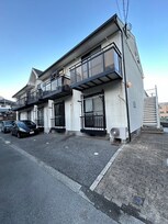 メゾンドジュール