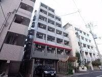 ハーバーヒル大倉山