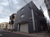 桂尾山サンハイツ