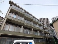 グリーンハイツ山水C棟