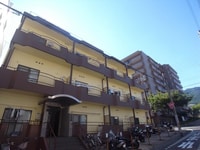 三景マンション