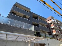 NTRエステート中山手通