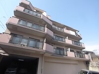 ルミエール星ヶ丘