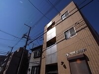 オーズハイツ新神戸