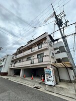 泉が丘マンション