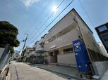 アンフィニ坂口通