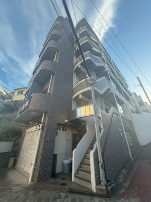 コーラル五色山