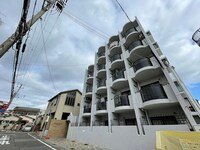 メゾンブランシェ大町