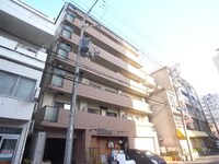 リアライズ羽坂通