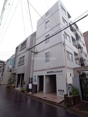 セルサス明石壱番館