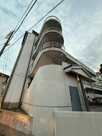 マリンクレール野田