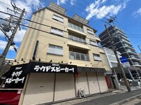 シャルム中道