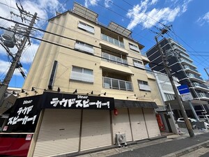 シャルム中道