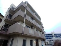 フローラ千代が丘