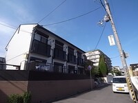 ディアス住吉