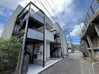 ルミネコート東町