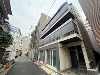 ビタミンテラス下山手