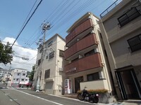 プラッツ王子公園