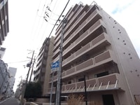 サンクラッソ湊川公園駅前