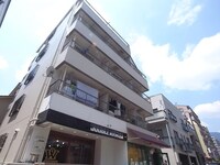 シンエーハイツ六甲道
