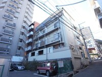 木の実マンション