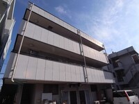 バージンブリッジ