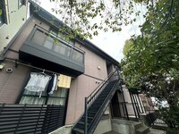 中山手ガーデンパレスC棟