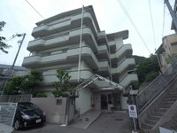 メゾンドカスカード六甲