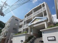 ビーハイツ北野