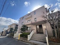 パーク・ハイム摩耶