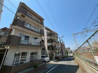 篠原南マンション