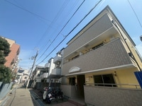 アンフィニ坂口通