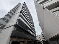 プレサンス神戸水木通ルミエス