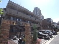 セジュール六甲道