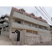 カサブランカ鈴蘭台