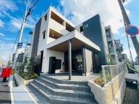 ヴィクトワール庄