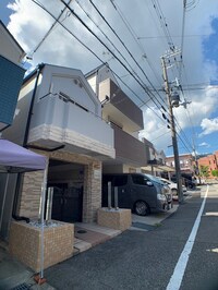 ワコーレ篠原中町