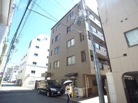 パールハイツ三輪