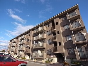 マッティーナ神戸弐番館