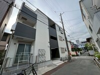 プライム御影本町