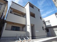 KARIN新長田リーフ