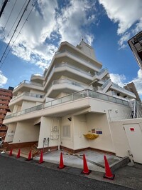 マグノリアパレス
